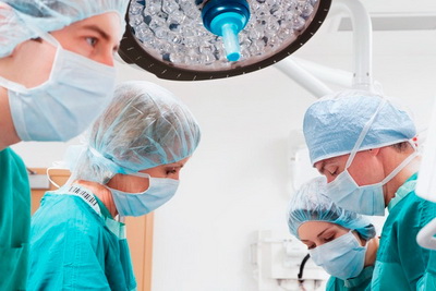 Хирургическое удаление (экстирпация) матки: методики проведения операции